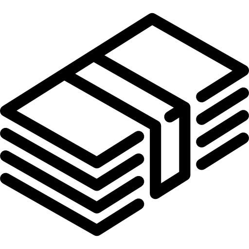 Funds Icons Free Download