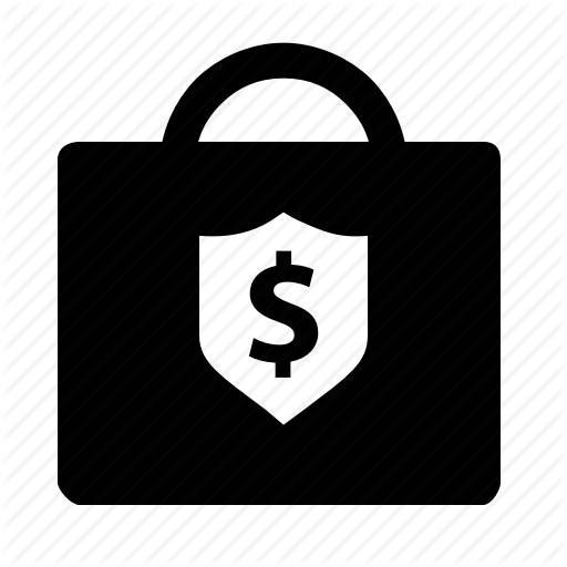 Briefcase, Finance, Fund, Investment, Money, Protect, Safety