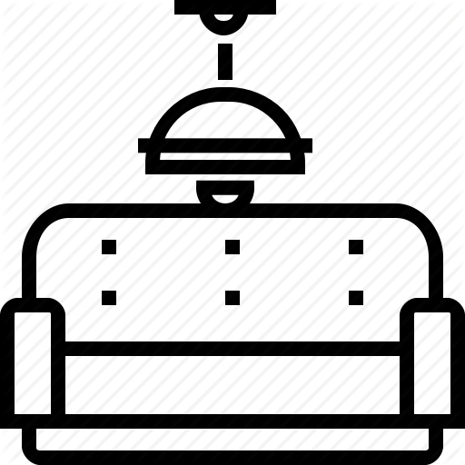 Chandelier, Furniture, Interior, Living Room, Sofa Icon