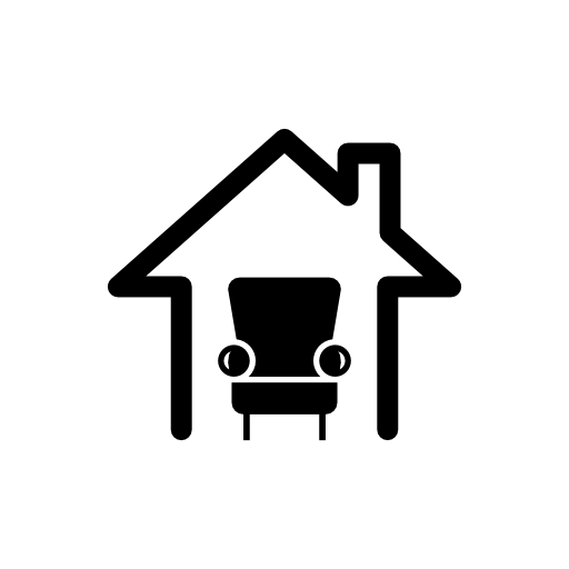 Collection Of Home Icons Free Download