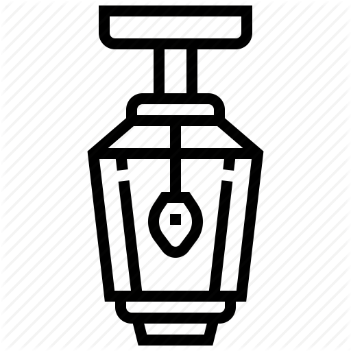 Collection, Decor, Furniture, Hanging, Interior, Lamp Icon