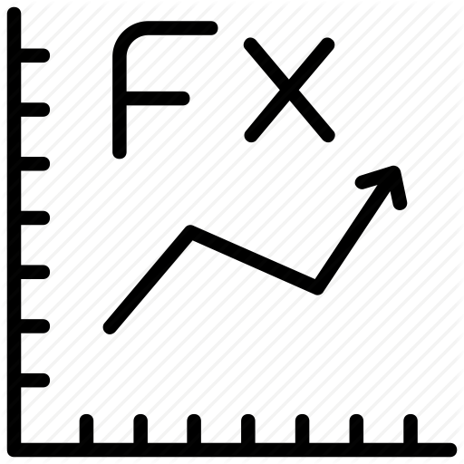 Analytics, Function Graph, Fx Graph, Growth Chart, Infographic Icon