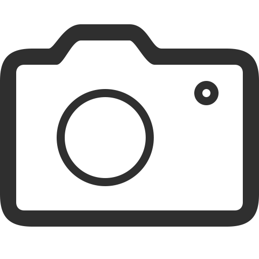 Collection Of Camera Icons Free Download