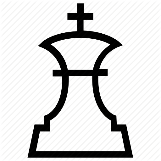 Casino, Chess, Gambling, Games, Gaming, Roulette Icon