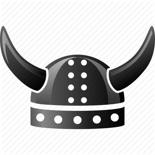 Avatar, Guard, Helmet, Viking Icon