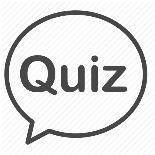 Entertainment, Game, Puzzle, Question, Quiz, Show Icon