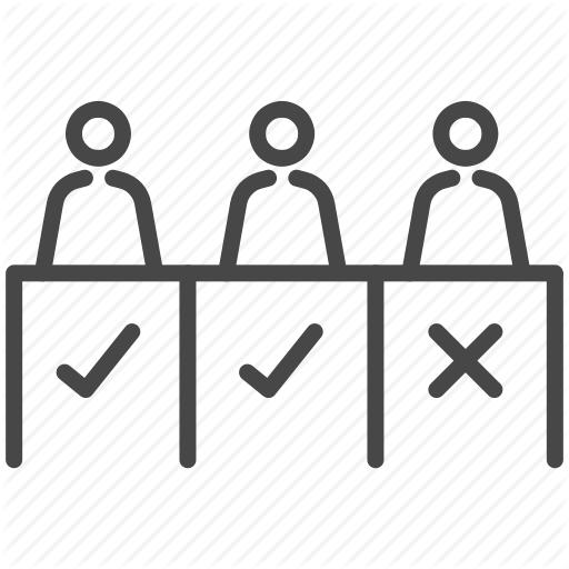 Coaches, Entertainment, Game, Judges, Judging Panel, Show Icon