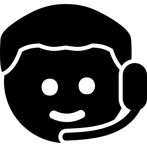 Game Player With Headset