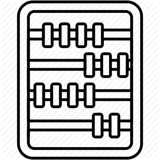 Game, Kids, Math, Mathematics, School Icon