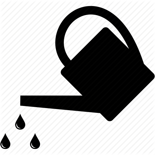 Ecology, Gardening, Plant, Tool, Tools, Water, Watering Icon