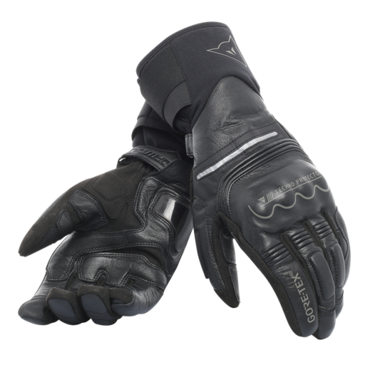 Men's Motorcycle Gloves Hfx Motorsports