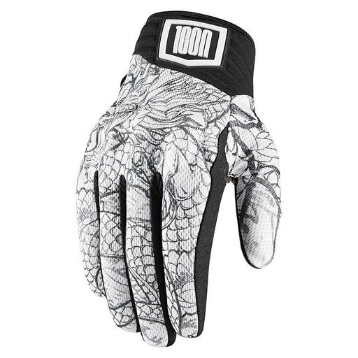 Men's Motorcycle Gloves