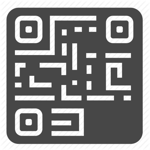 Code, Digital, Generator, Qr, Scan Icon
