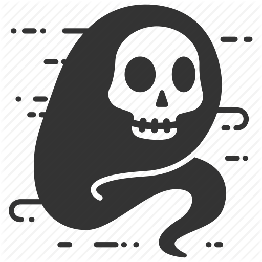 Icon Ghost