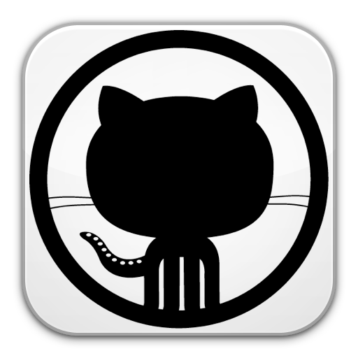 Github Icon