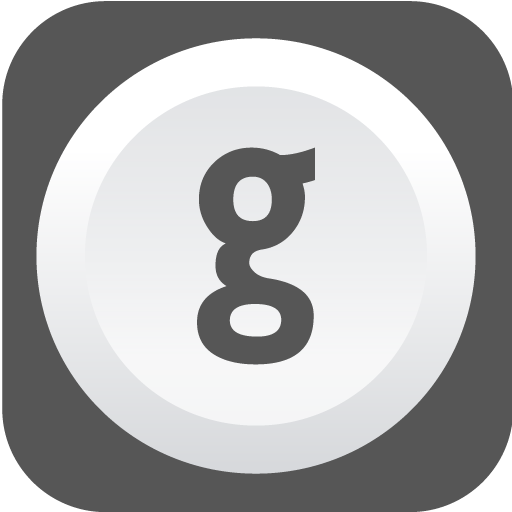 Github Icon Rounded Flat Social Iconset Graphicloads