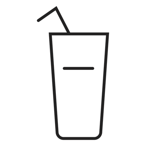 Drinking Glass Icon
