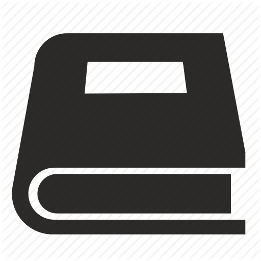 Api, Bible, Book, Glossary, Issue, Report, Table Icon