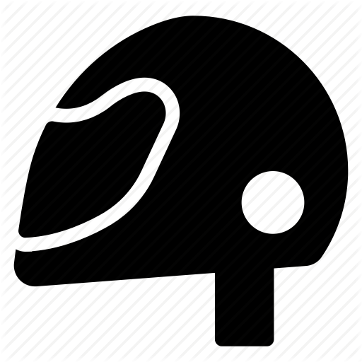 Hat, Headwear, Helmet, Instrument, Protect, Racing, Safety Icon