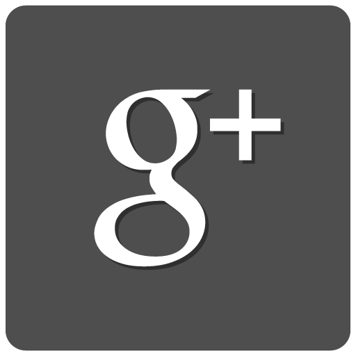 Google Plus Icon