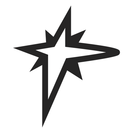 Star Graphic Icon