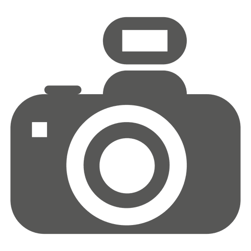 Dslr Camera Icon