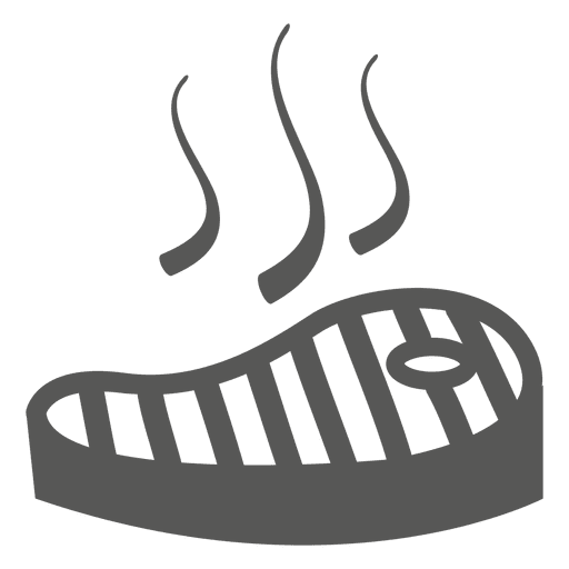 Barbecue Grill Stove Icon