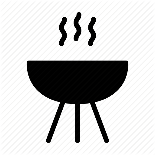Activities, Bbq, Free, Grill, Hobby, Holiday, Leisure Icon
