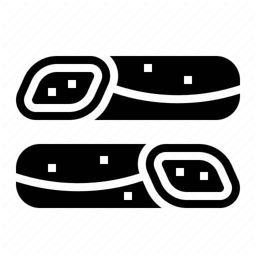 Burrito, Food, Menu, Mexican, Restaurant Icon