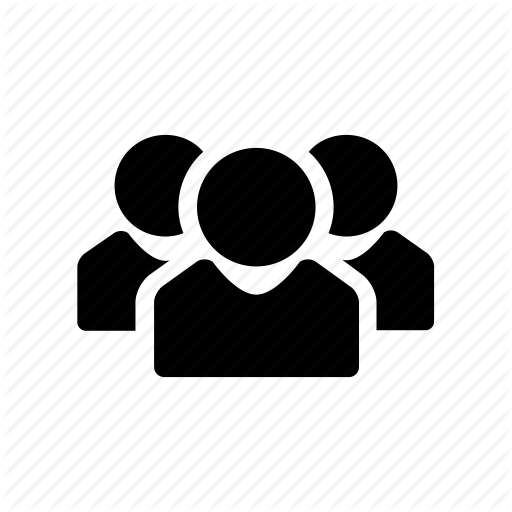 Account, Group, People, Users Icon