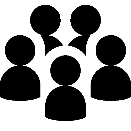 Healthcare Groups Icon Windows Iconset