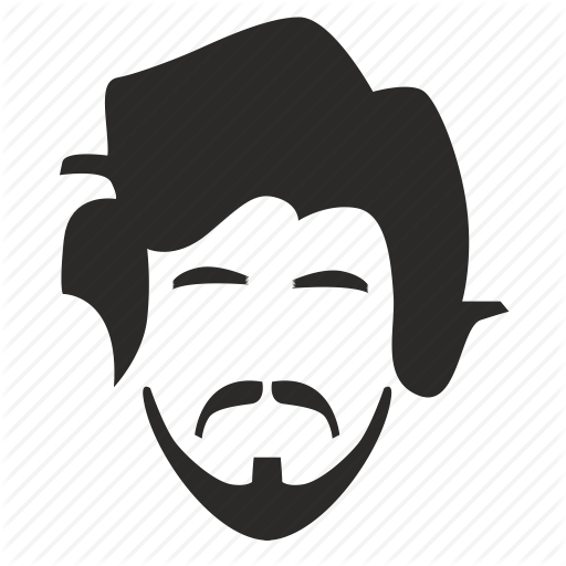 Free, Hair, Man, Style Icon