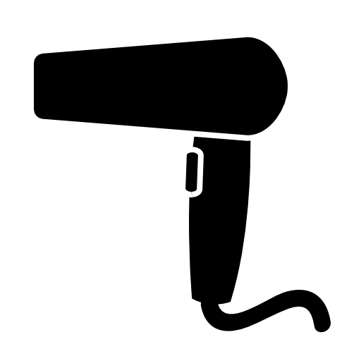 Hair Icon Free Icons Download