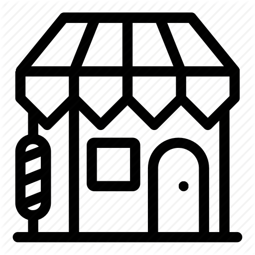 Architecture And City, Barbershop, Business, Commerce, Hair, Salon