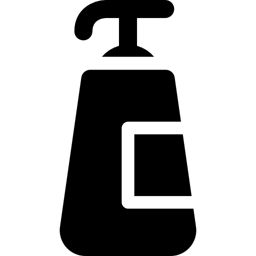 Shampoo Png Icon