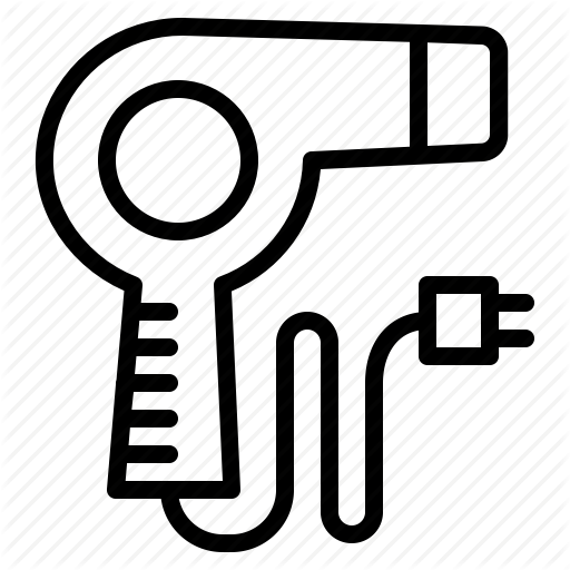 Grooming, Hairdryer, Hotel, Service, Style Icon