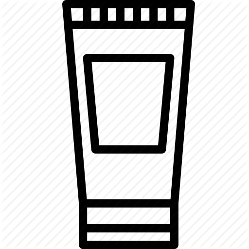 Bathroom, Gel, Grooming, Hair, Product Icon