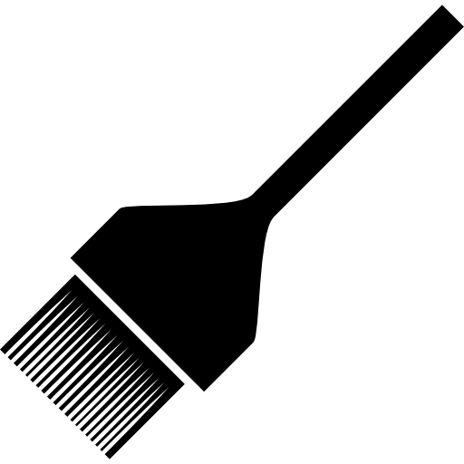 Brush Tool Icons Free Download