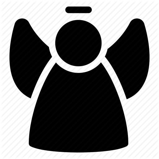 Angel, Christmas, Creative, Decoration, Grid, Halo, Loving, Right