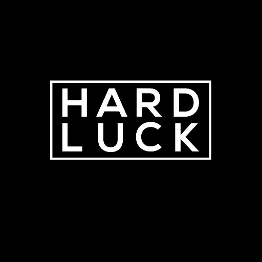 Hard Luck Bar
