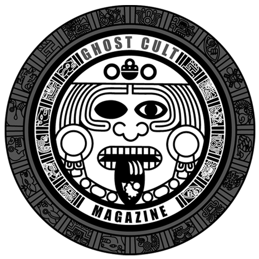 Ghost Cult Magazine
