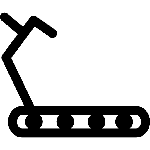 Treadmill Icons Free Download