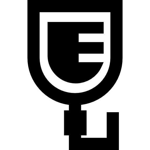 Medical Services Fill Icon