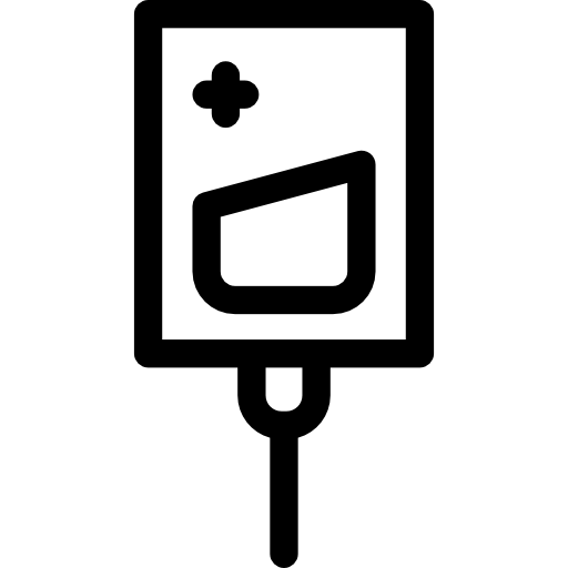 Medical Services Icon