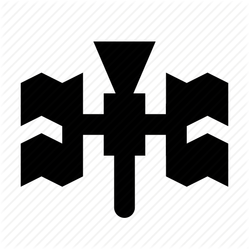 Gps, Iss, Satellite Icon