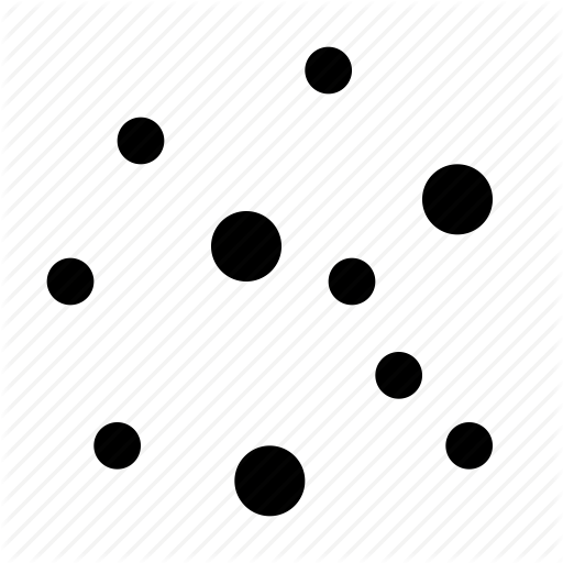 Planets, Stars, Universe Icon