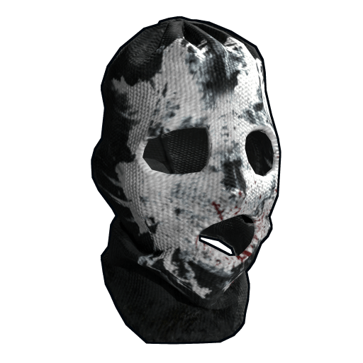 Rorschach Skull Rust Wiki Fandom Powered