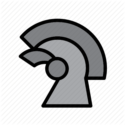Empire, Hat, Helmet, Roman, Soldier, Warrior Icon