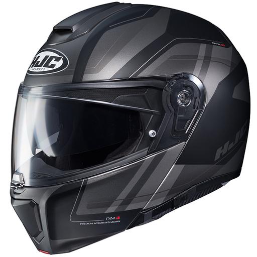 Motorcycle Helmets