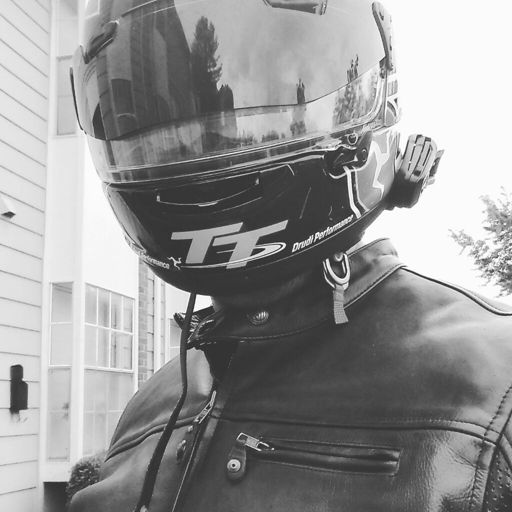 Gigantormoto Motorcycle Amino Amino